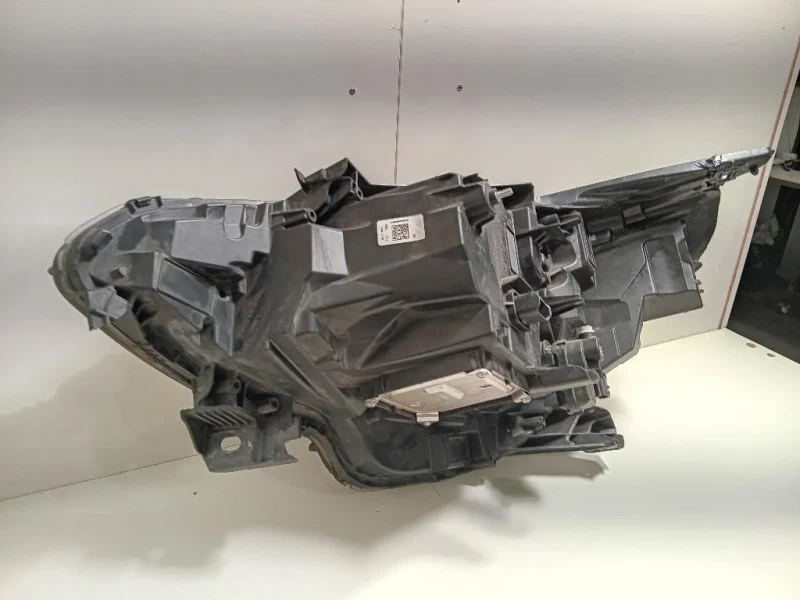 Proiettore ANT DX 260108676R Renault CLIO IV 2013