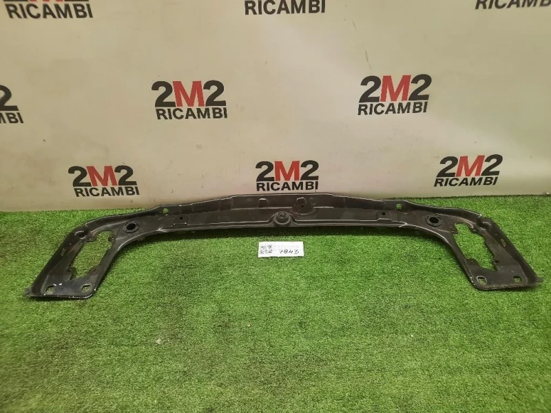 Supporto Radiatore Acqua INF ANT 51647245786 Bmw Serie 1 F20 Berlina 2012