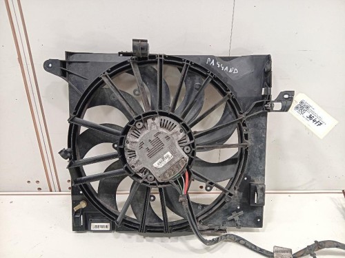 Elettroventola CX23-8C607-AB Jaguar XF I 2011