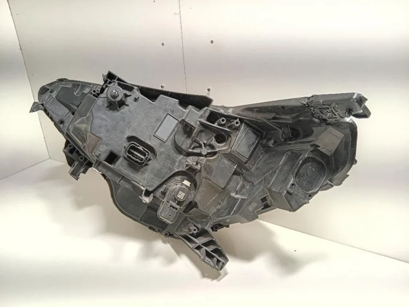 Proiettore ANT DX 260108676R Renault CLIO IV 2013