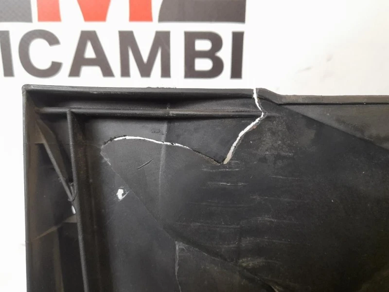 Elettroventola OCX23-8C607-AA Jaguar XF I 2011