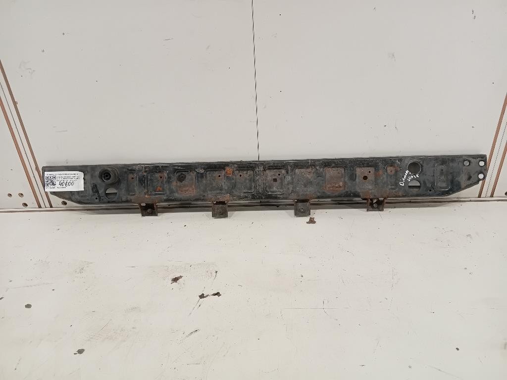 Supporto Radiatore Acqua INF ANT SUPPORTO RADIATORE ACQUA INF ANT Land Rover Discovery V 2016