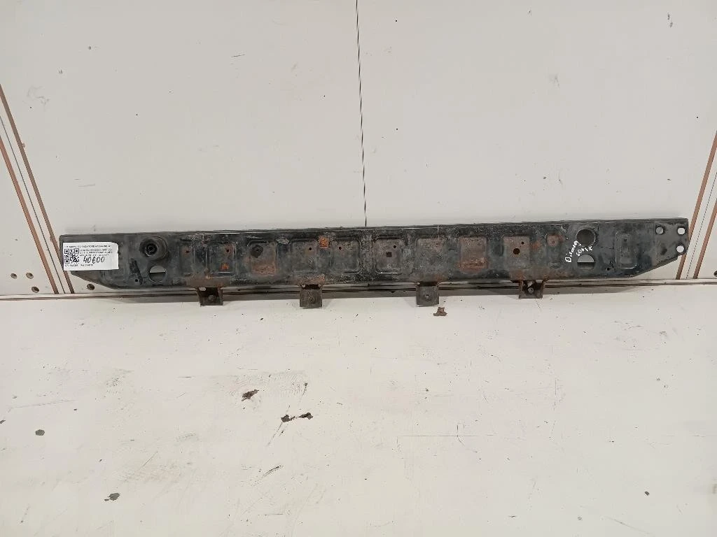 Supporto Radiatore Acqua INF ANT SUPPORTO RADIATORE ACQUA INF ANT Land Rover Discovery V 2016