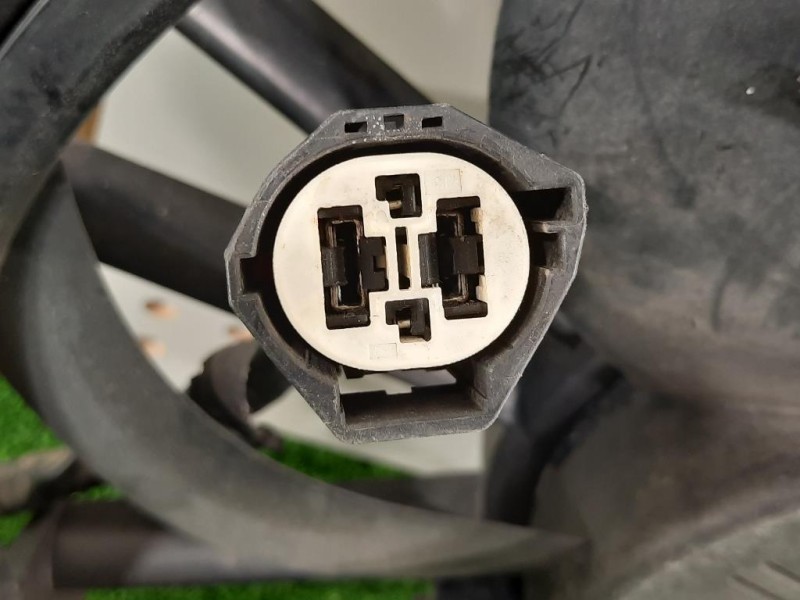 Elettroventola CX23-8C607-AA Jaguar XF I 2011