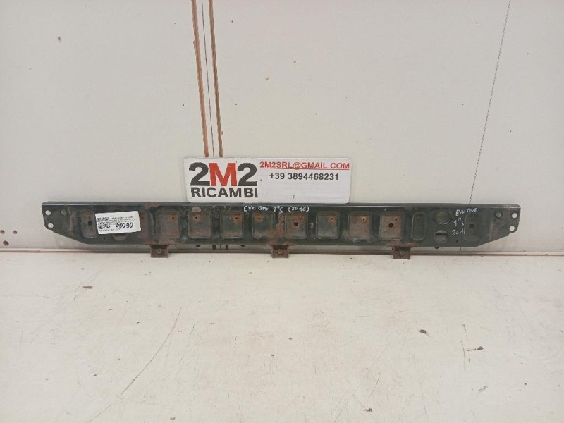 Supporto Radiatore Acqua INF ANT SUPPORTO RADIATORE ACQUA INF ANT Land Rover Range Rover Evoque I 2011