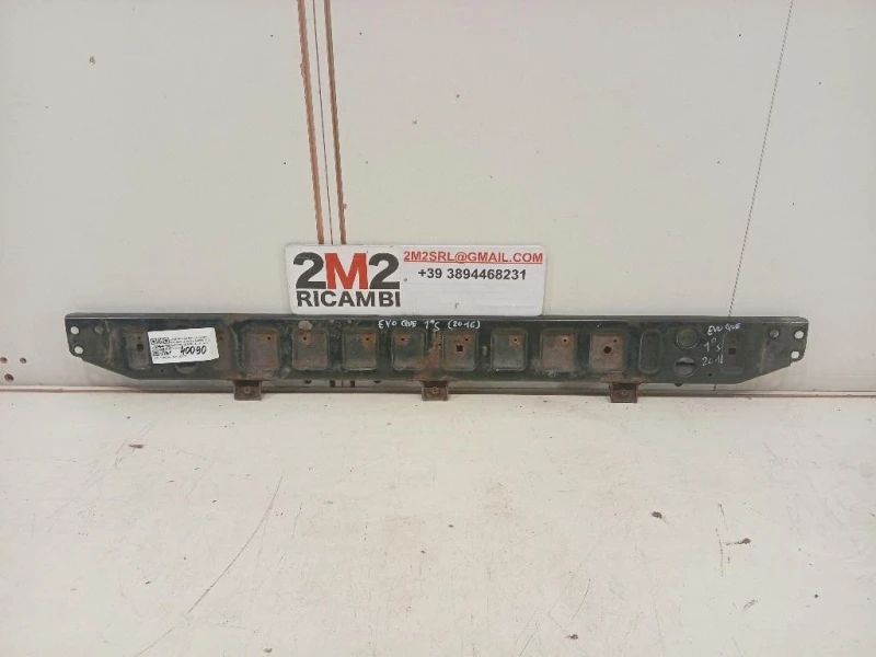 Supporto Radiatore Acqua INF ANT SUPPORTO RADIATORE ACQUA INF ANT Land Rover Range Rover Evoque I 2011
