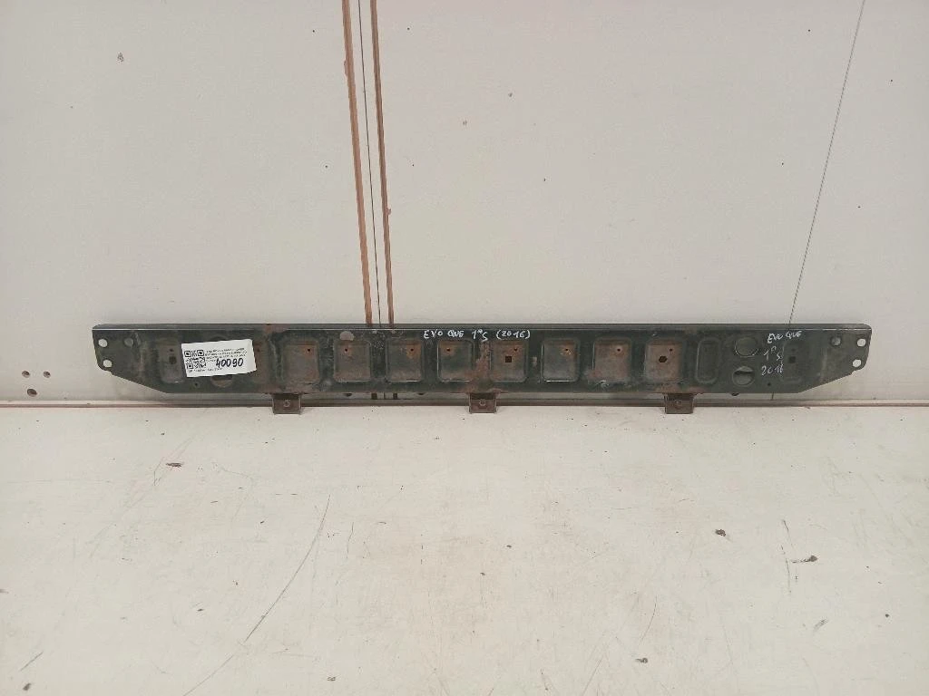 Supporto Radiatore Acqua INF ANT SUPPORTO RADIATORE ACQUA INF ANT Land Rover Range Rover Evoque I 2011