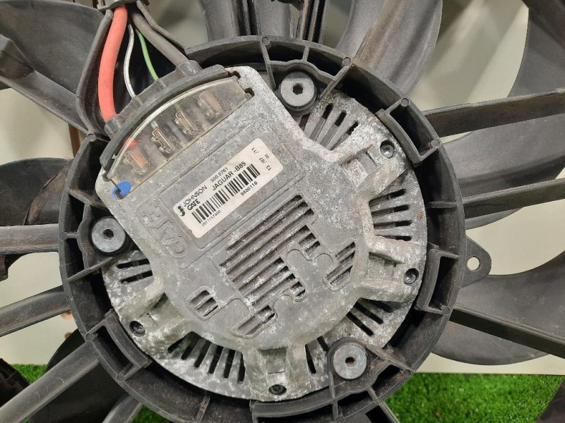 Elettroventola CX23-8C607-AA Jaguar XF I 2011