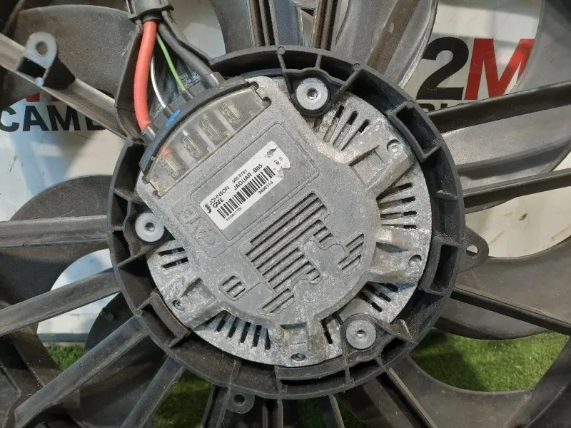 Elettroventola CX23-8C607-AA Jaguar XF I 2011