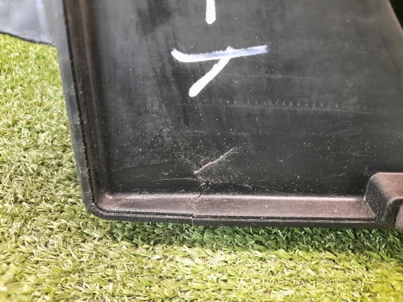 Elettroventola 52057712 Lancia Ypsilon III 2011