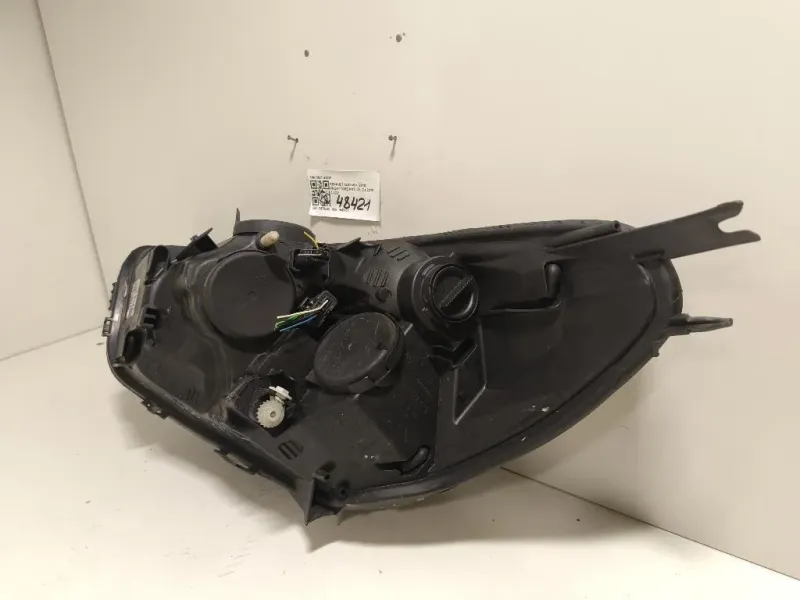 Proiettore ANT DX 260102482R Renault CLIO IV 2016