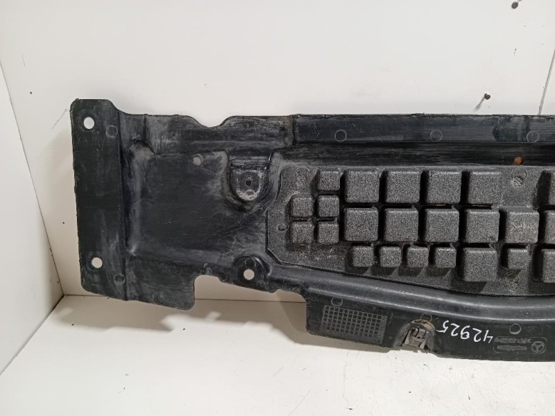 Supporto Radiatore Acqua INF ANT A1665200023 Mercedes Classe GLE W166 2015