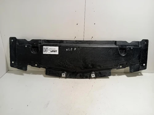 Supporto Radiatore Acqua INF ANT A1665200023 Mercedes Classe GLE W166 2015