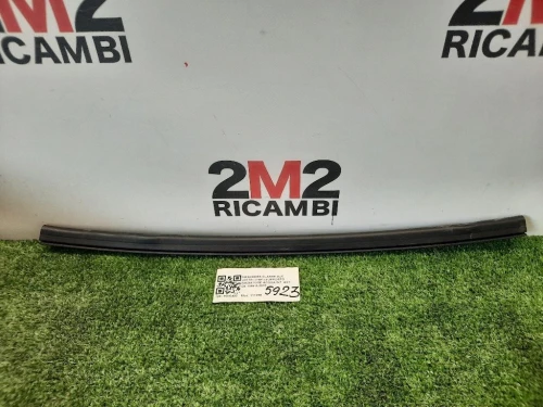 Supporto Radiatore Acqua INF ANT Mercedes Classe SLK R170 1997