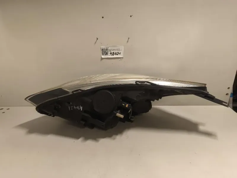 Proiettore ANT DX 260102482R Renault CLIO IV 2016