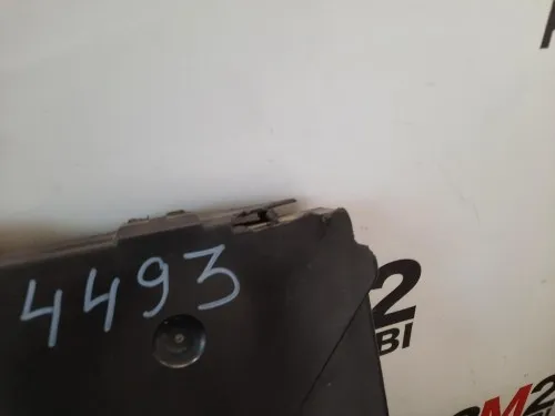 Elettroventola A1695002493 VENTOLA Mercedes Classe A W169 2008