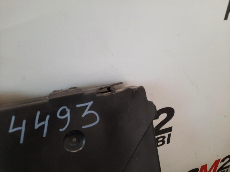 Elettroventola A1695002493 VENTOLA Mercedes Classe A W169 2008