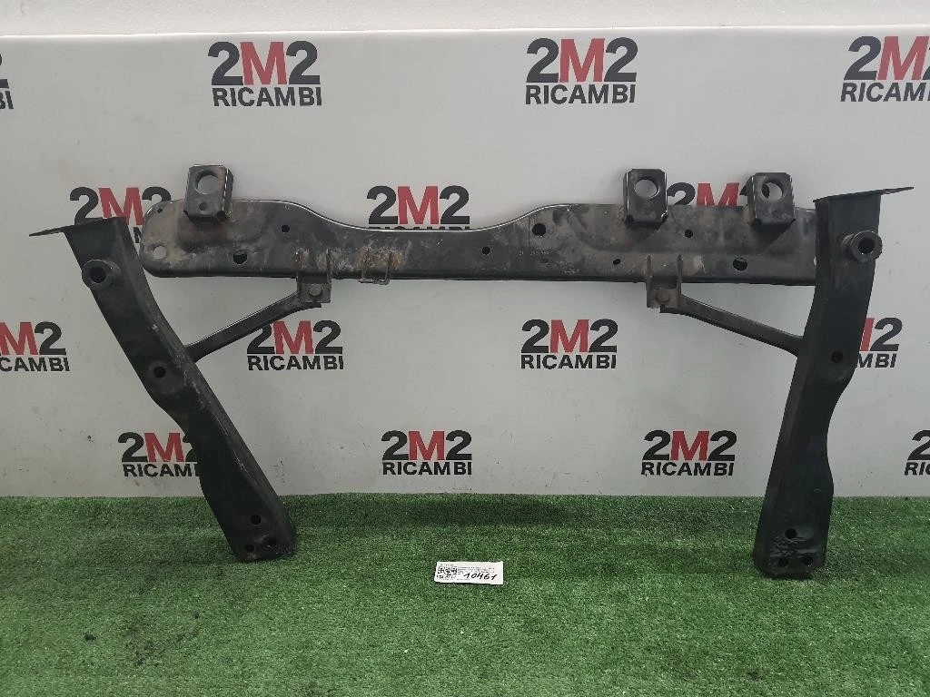 Supporto Radiatore Acqua INF ANT 544104E Nissan Qashqai II 2014