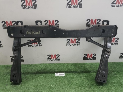 Supporto Radiatore Acqua INF ANT 544104E Nissan Qashqai II 2014