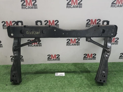 Supporto Radiatore Acqua INF ANT 544104E Nissan Qashqai II 2014