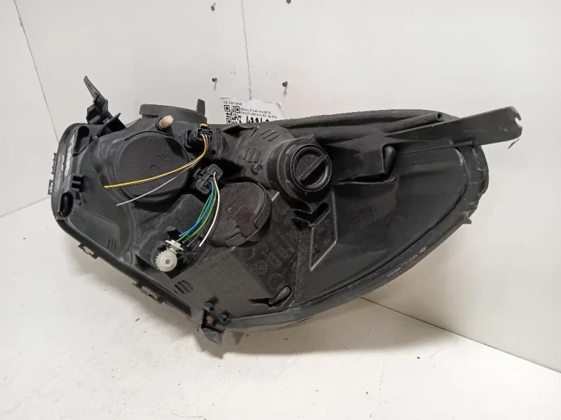 Proiettore ANT DX 260102482R Renault CLIO V 2019