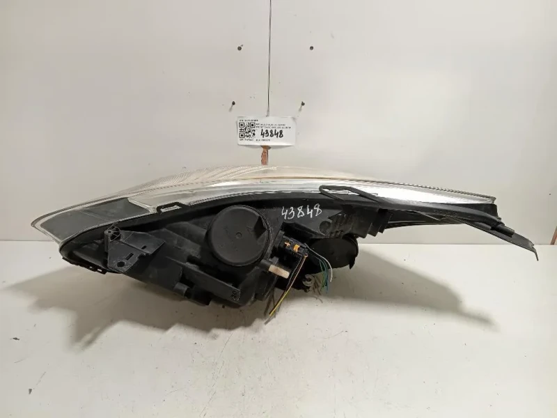 Proiettore ANT DX 260102482R Renault CLIO V 2019