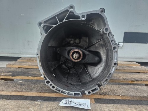 Cambio 2200022394 BMW E39 SERIE 5 Bmw Serie 5 E39 Berlina 1996