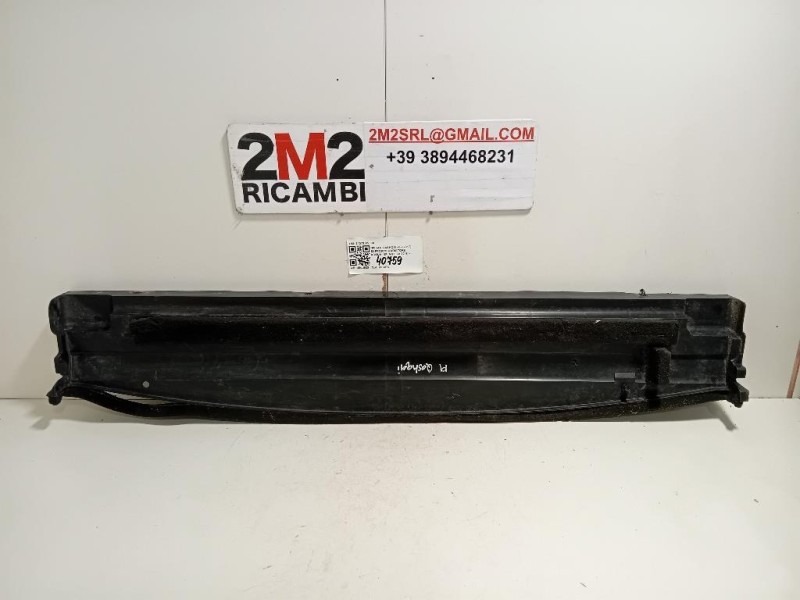 Supporto Radiatore Acqua INF ANT 21579 HV80A Nissan Qashqai II 2017