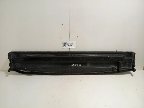 Supporto Radiatore Acqua INF ANT 21579 HV80A Nissan Qashqai II 2017