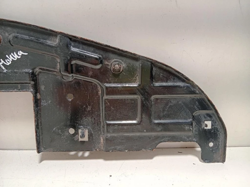 Supporto Radiatore Acqua INF ANT Opel Mokka 2013