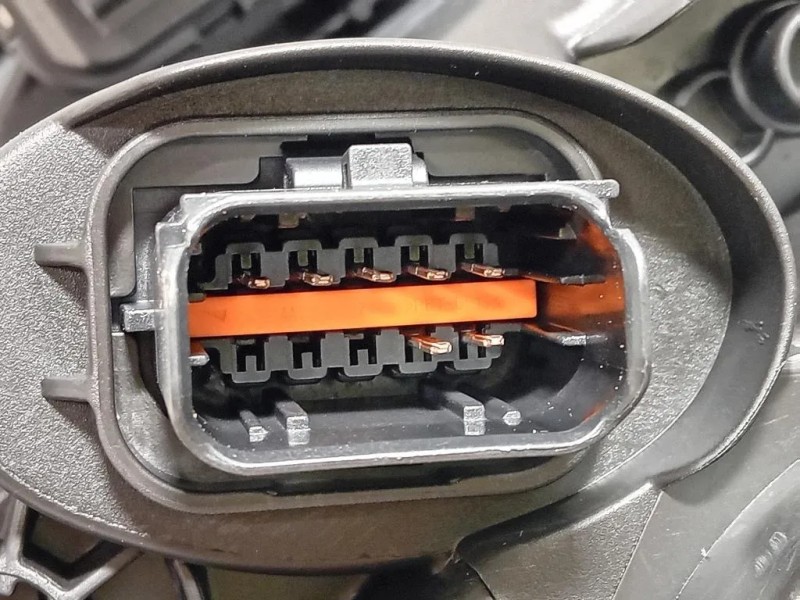 Proiettore ANT DX 260105759R Renault Kadjar 2018