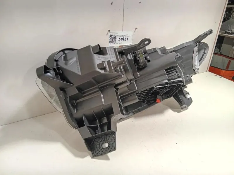 Proiettore ANT DX 260105759R Renault Kadjar 2018
