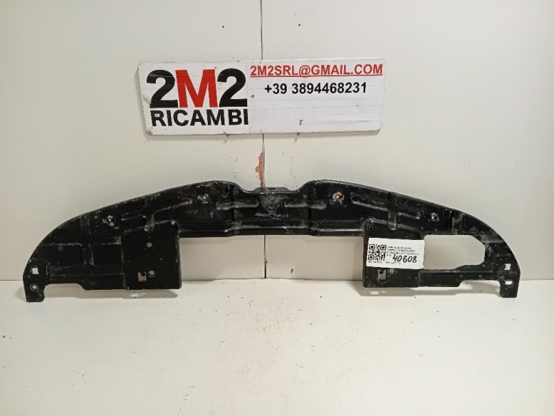 Proiettore ANT DX 260105759R Renault Kadjar 2018