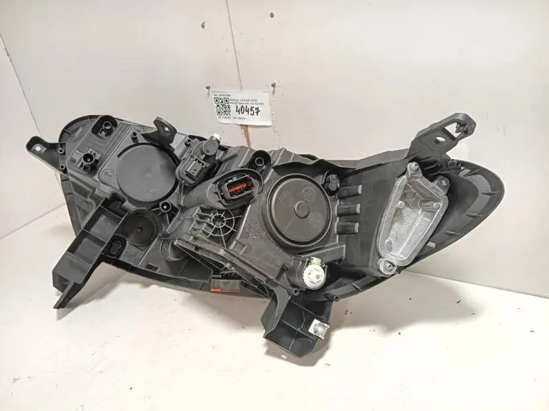 Proiettore ANT DX 260105759R Renault Kadjar 2018