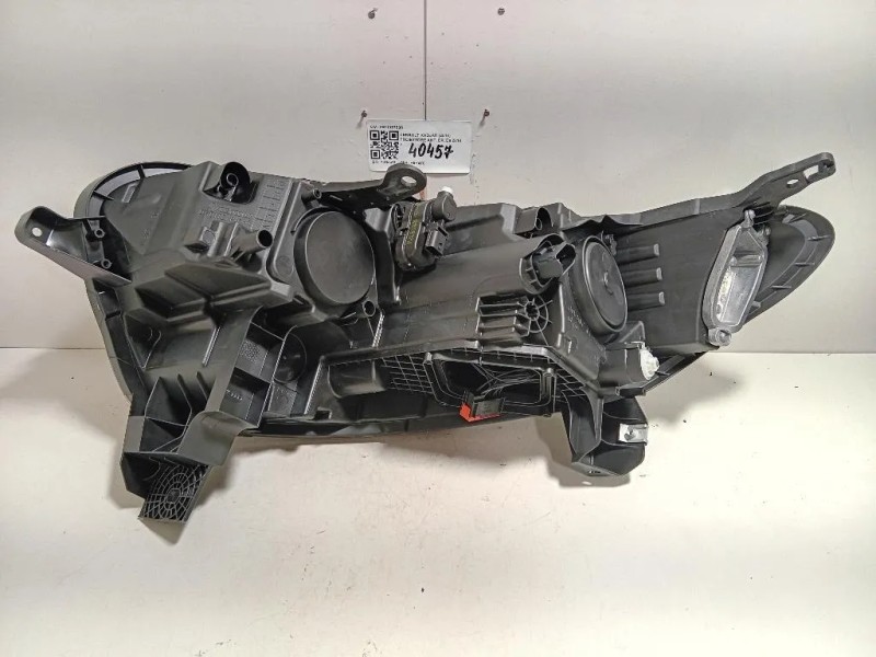 Proiettore ANT DX 260105759R Renault Kadjar 2018