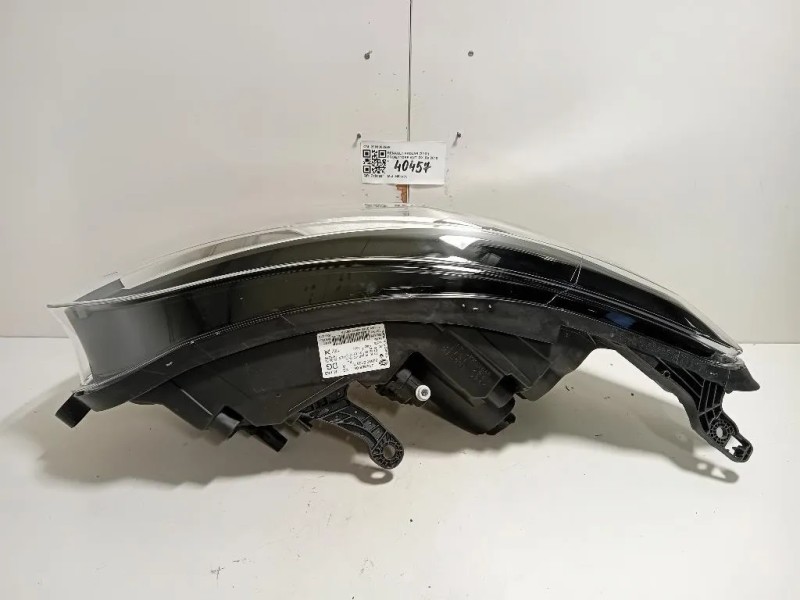 Proiettore ANT DX 260105759R Renault Kadjar 2018