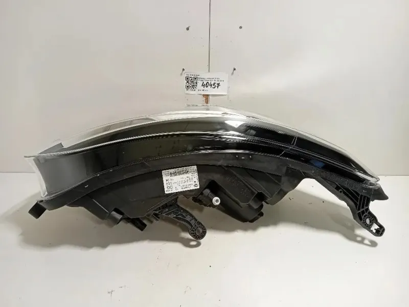 Proiettore ANT DX 260105759R Renault Kadjar 2018