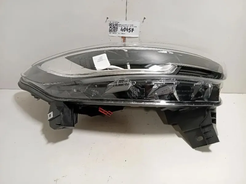 Proiettore ANT DX 260105759R Renault Kadjar 2018