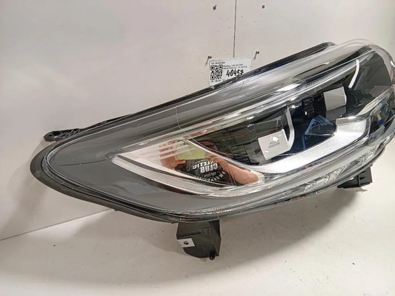 Proiettore ANT DX 260105759R Renault Kadjar 2018