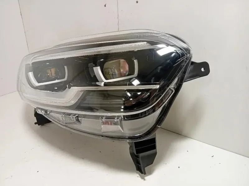Proiettore ANT DX 260105759R Renault Kadjar 2018