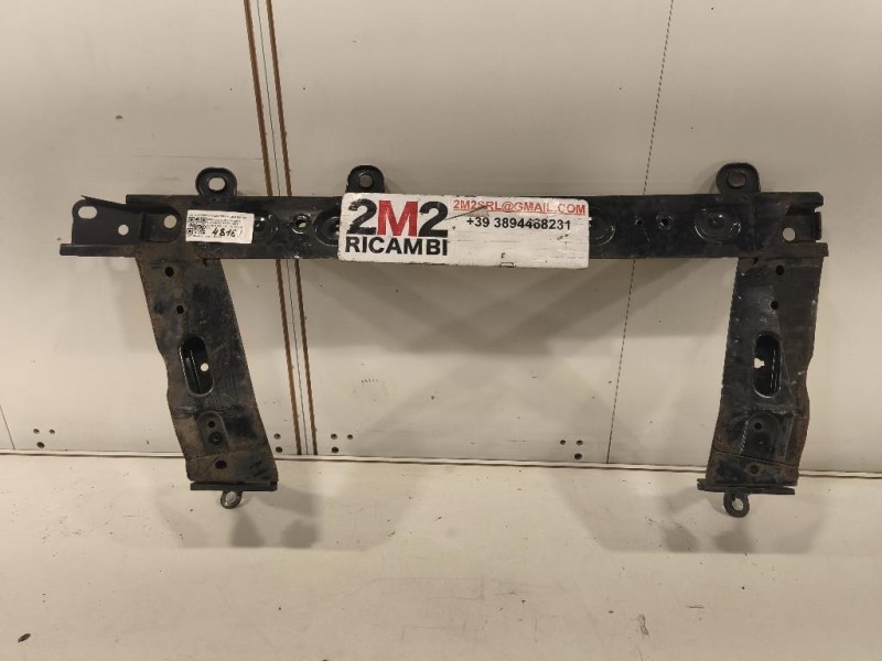 Supporto Radiatore Acqua INF ANT SUPPORTO RADIATORE ACQUA INF ANT Renault CLIO IV 2016