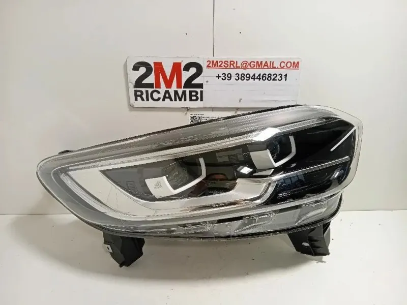 Proiettore ANT DX 260105759R Renault Kadjar 2018