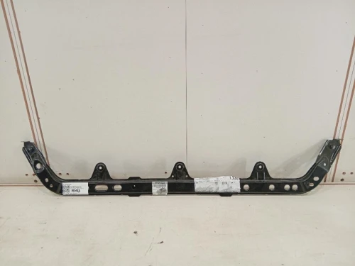 Supporto Radiatore Acqua SUP ANT 0046524628 Fiat Punto III 2012