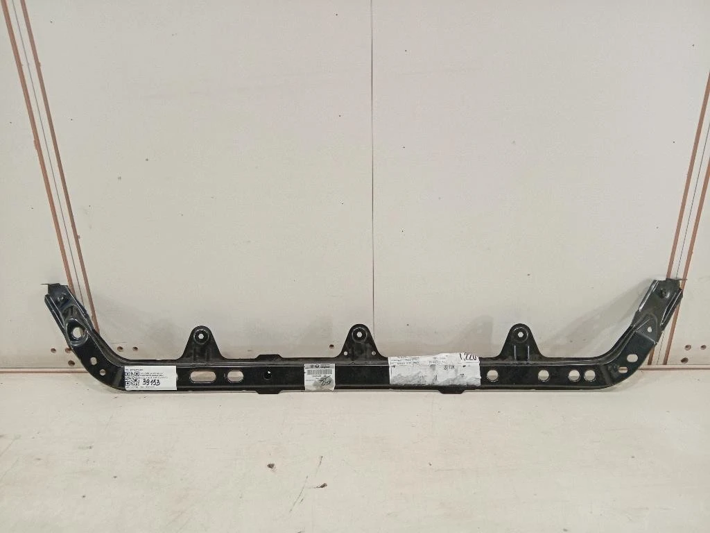 Supporto Radiatore Acqua SUP ANT 0046524628 Fiat Punto III 2012