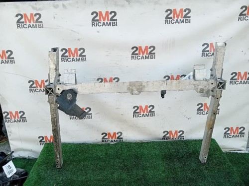 Supporto Radiatore Acqua SUP ANT