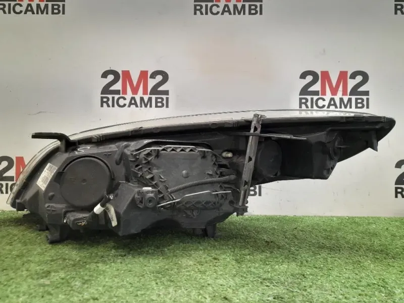 Proiettore ANT DX 260100018R Renault Mégane III 2009