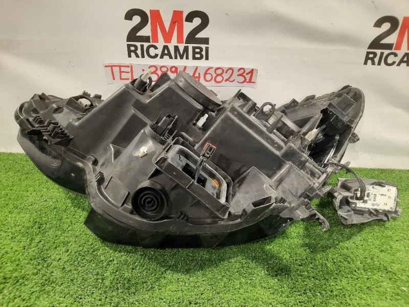 Proiettore ANT DX 90060925 Renault Mégane IV 2016