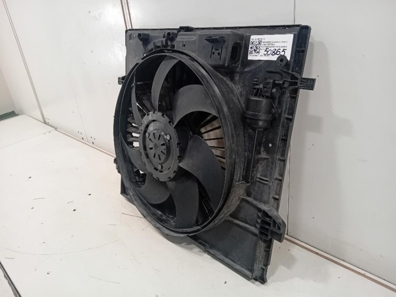 Elettroventola 28405882013 Mercedes Classe S W221 2006