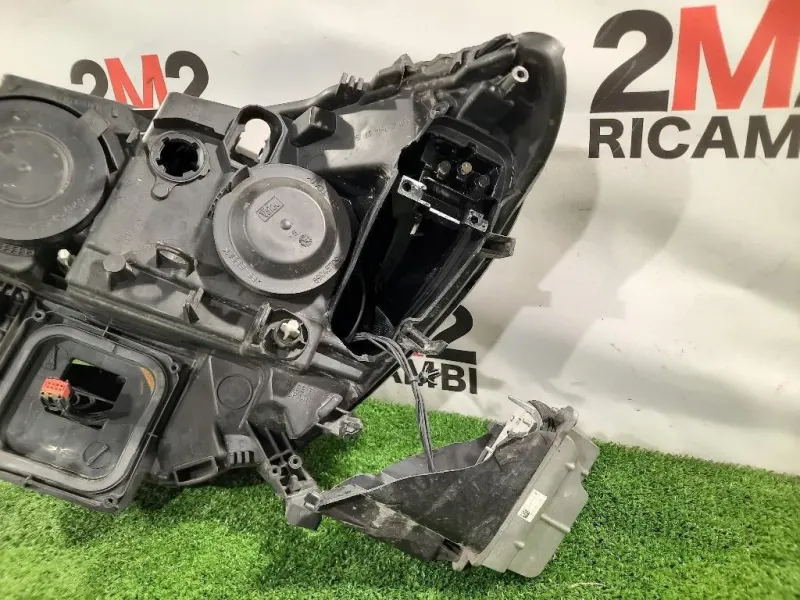 Proiettore ANT DX 90060925 Renault Mégane IV 2016