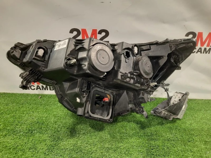 Proiettore ANT DX 90060925 Renault Mégane IV 2016